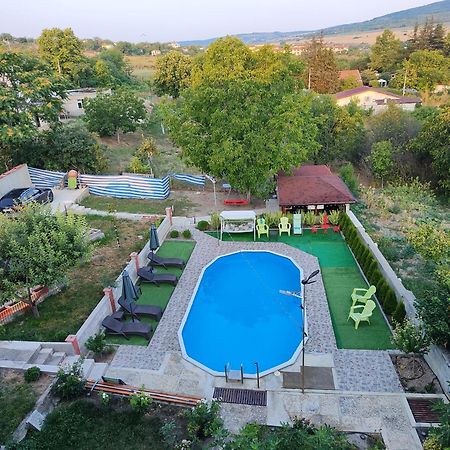 Guest House 51 Kranevo Dış mekan fotoğraf