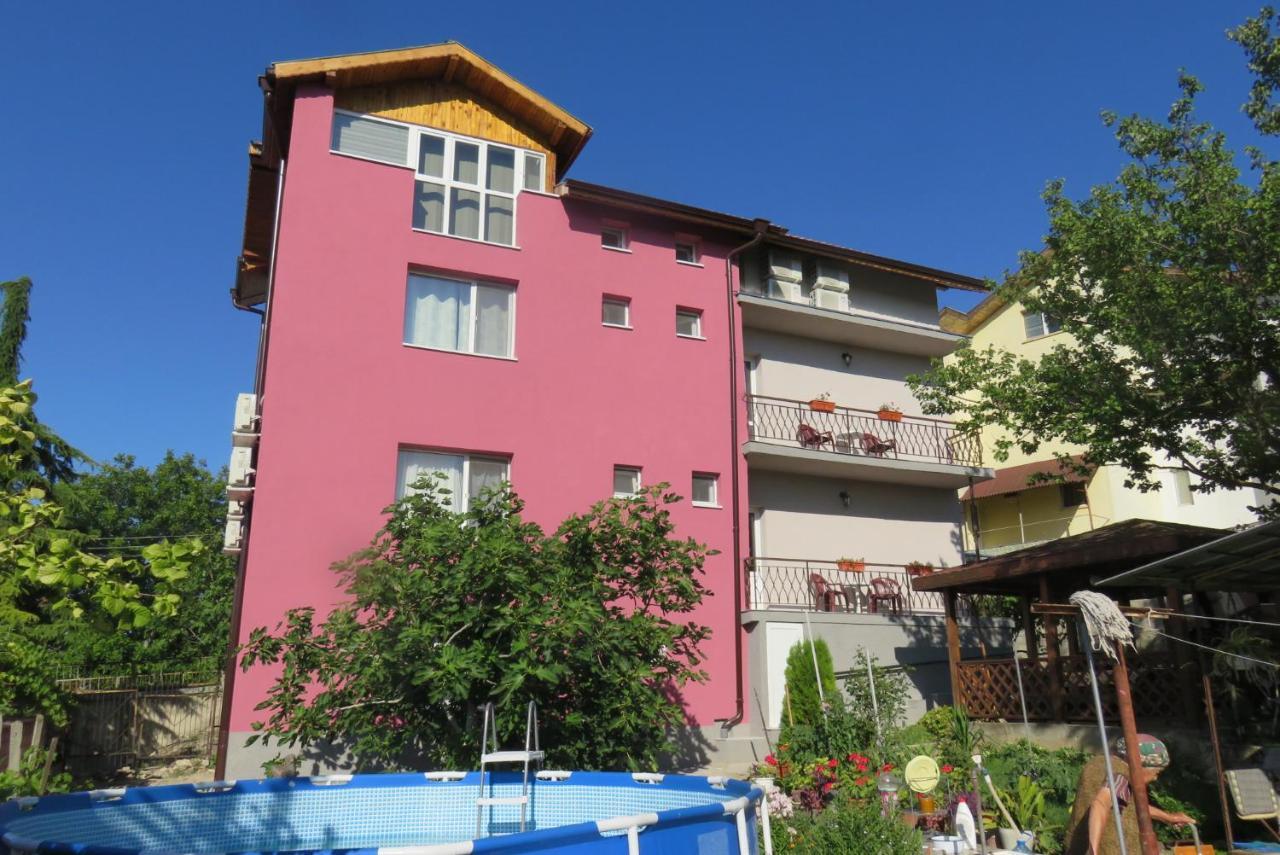Guest House 51 Kranevo Dış mekan fotoğraf