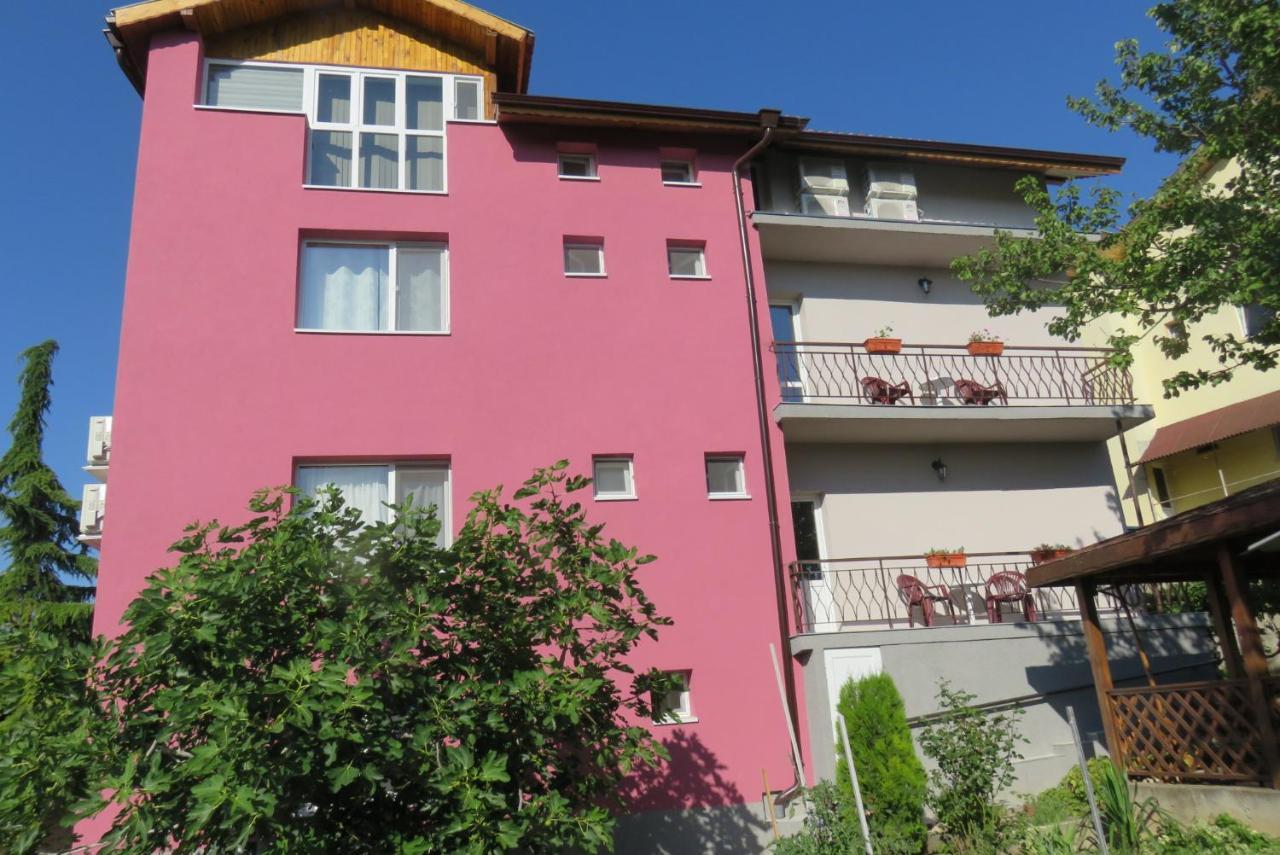 Guest House 51 Kranevo Dış mekan fotoğraf