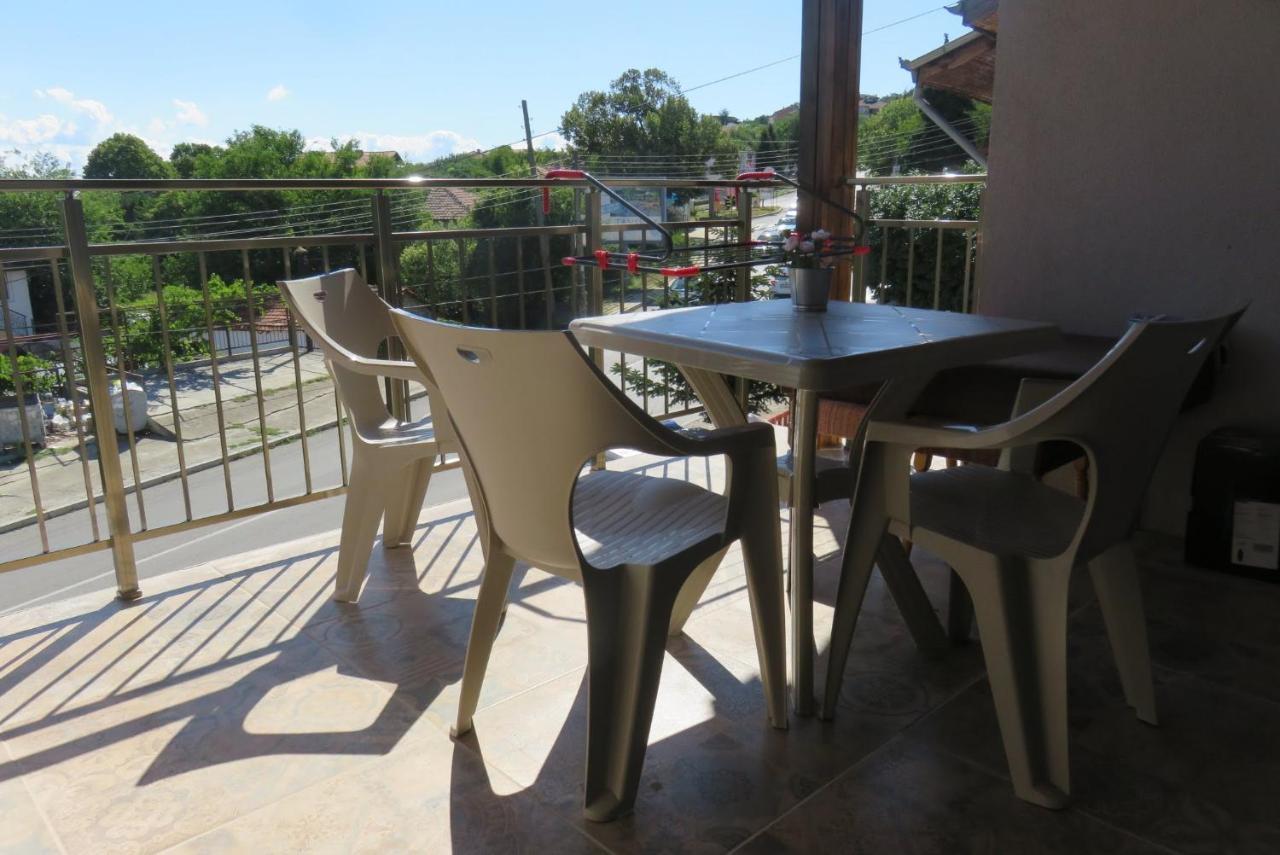 Guest House 51 Kranevo Dış mekan fotoğraf