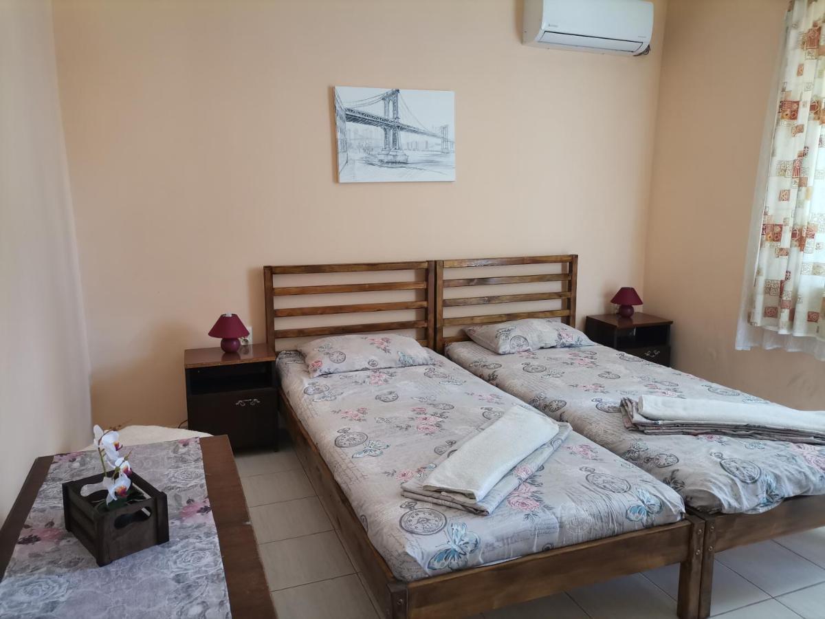 Guest House 51 Kranevo Dış mekan fotoğraf