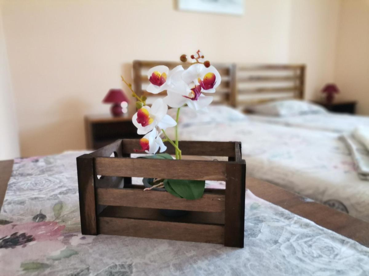 Guest House 51 Kranevo Dış mekan fotoğraf