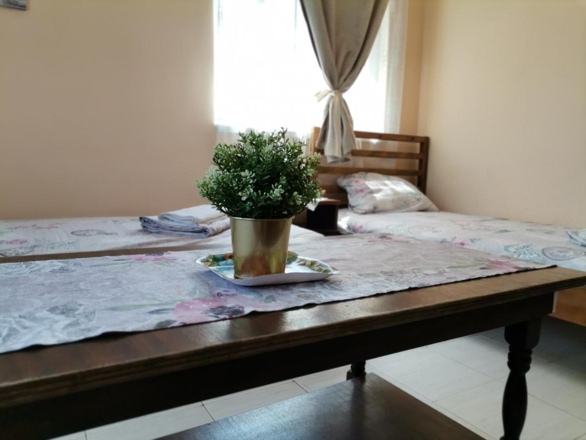 Guest House 51 Kranevo Dış mekan fotoğraf