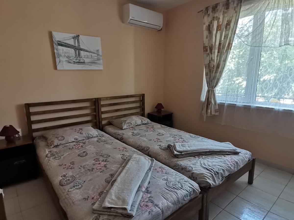 Guest House 51 Kranevo Dış mekan fotoğraf