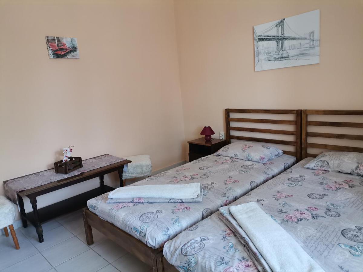 Guest House 51 Kranevo Dış mekan fotoğraf