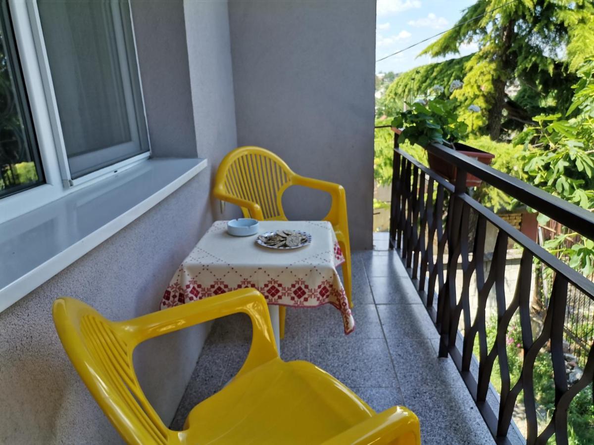 Guest House 51 Kranevo Dış mekan fotoğraf