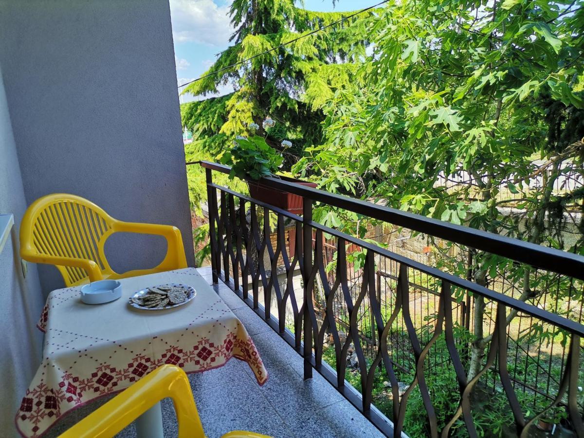 Guest House 51 Kranevo Dış mekan fotoğraf