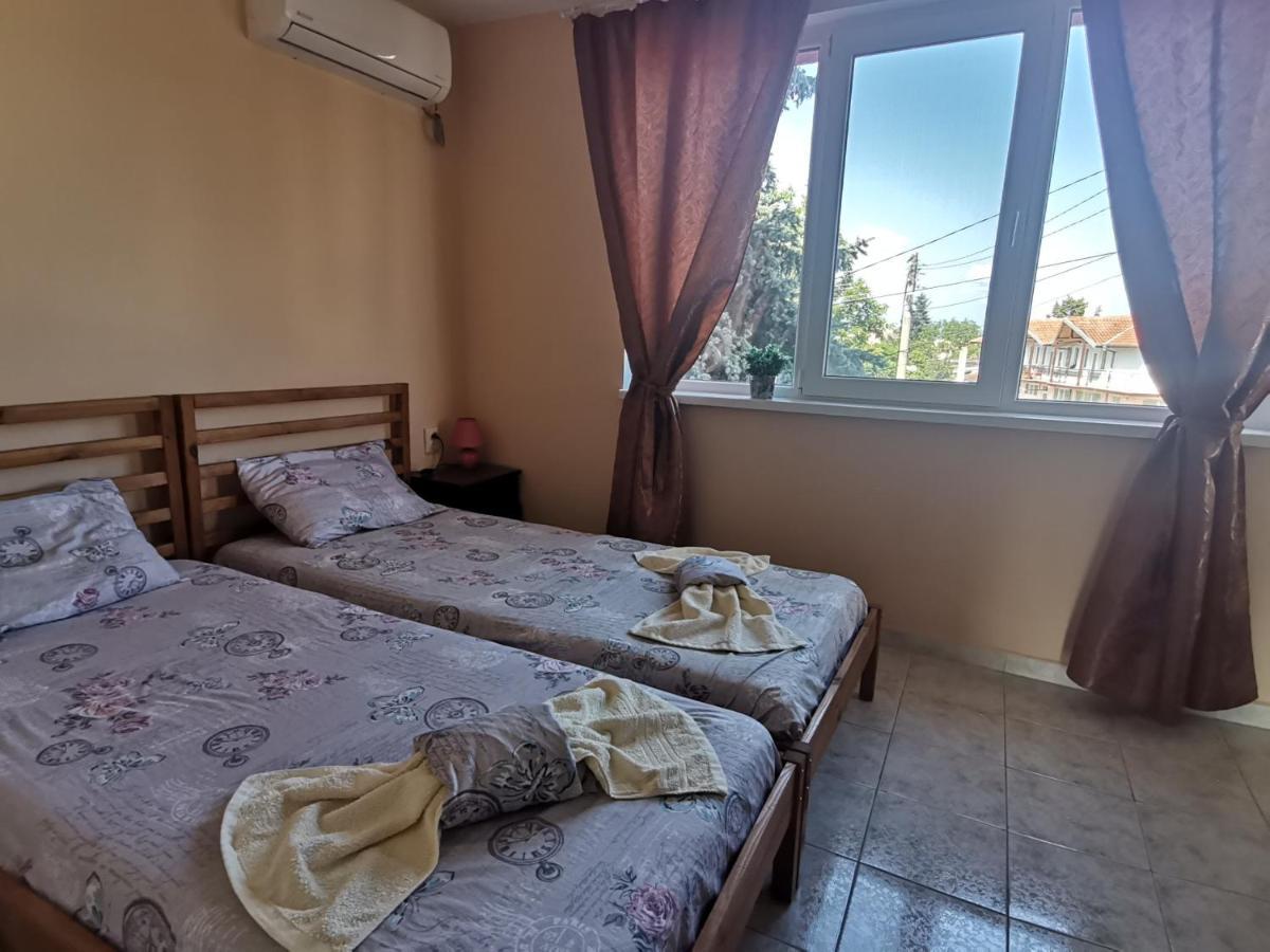 Guest House 51 Kranevo Dış mekan fotoğraf