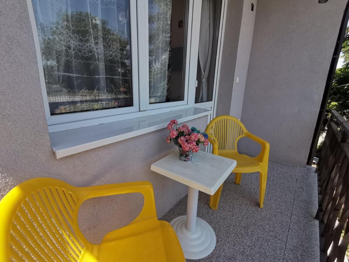 Guest House 51 Kranevo Dış mekan fotoğraf