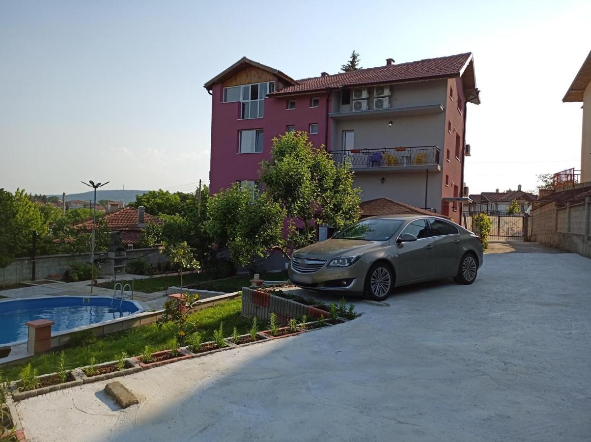 Guest House 51 Kranevo Dış mekan fotoğraf