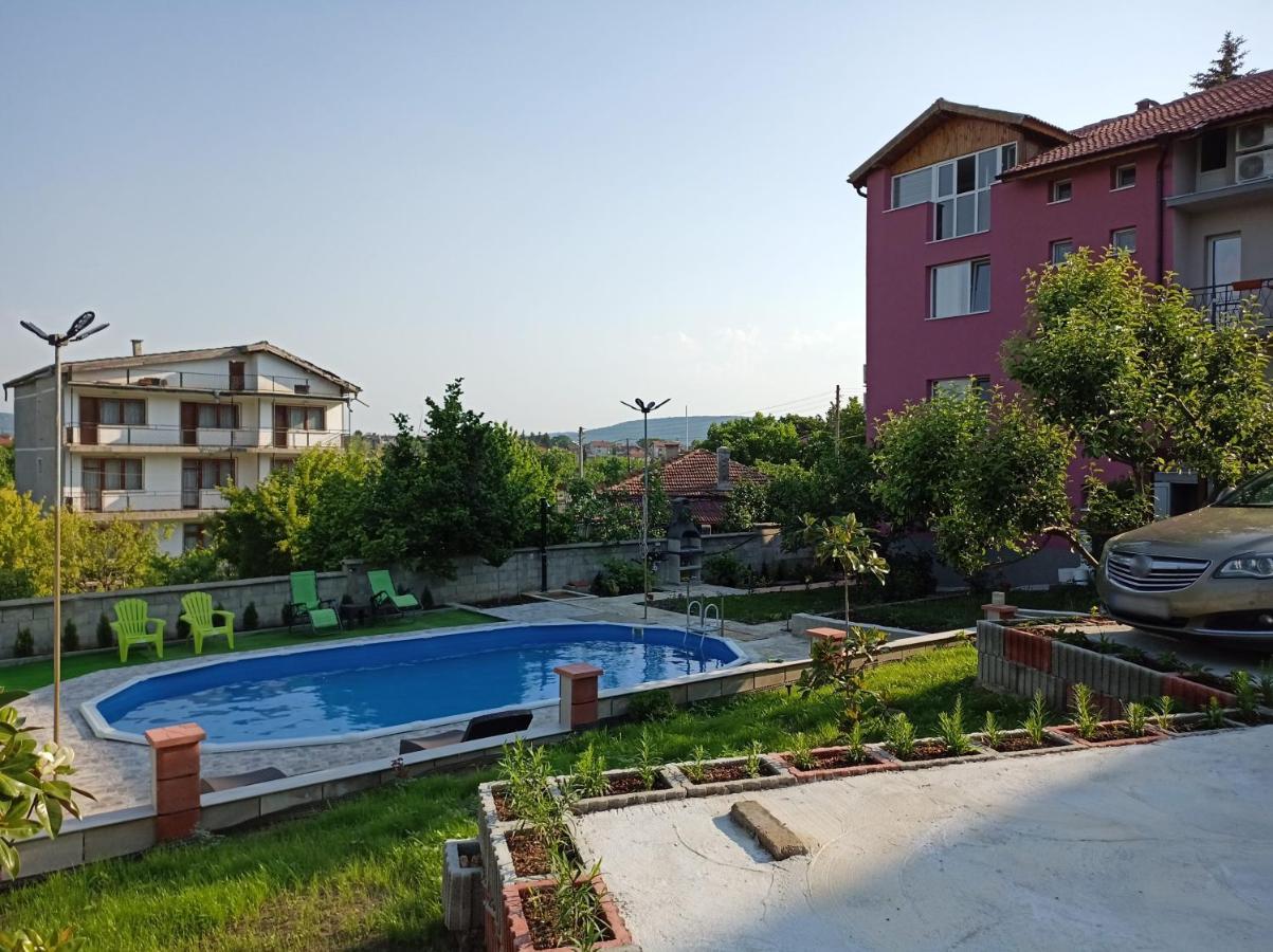 Guest House 51 Kranevo Dış mekan fotoğraf