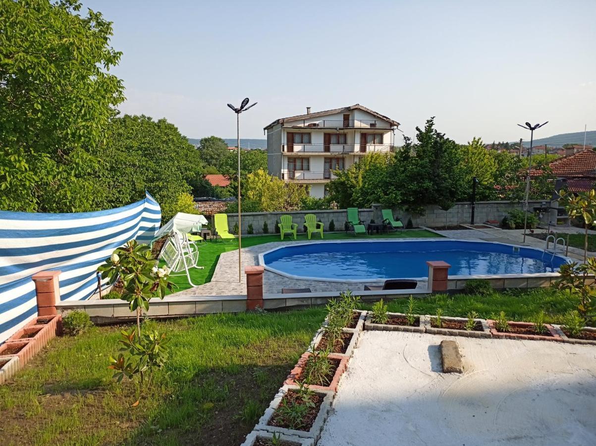 Guest House 51 Kranevo Dış mekan fotoğraf