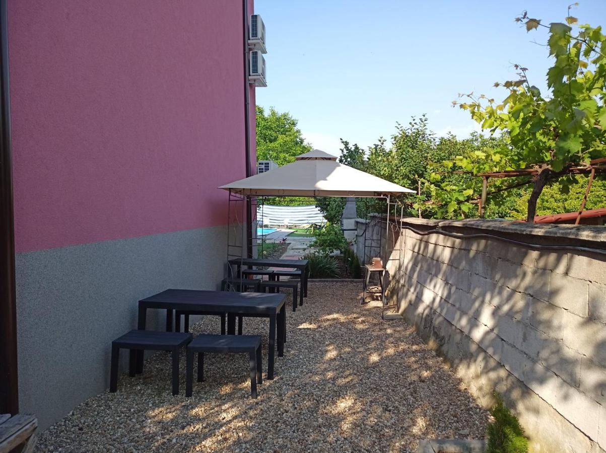 Guest House 51 Kranevo Dış mekan fotoğraf