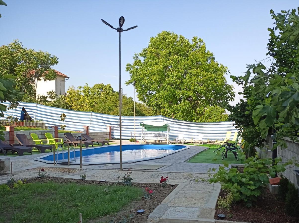 Guest House 51 Kranevo Dış mekan fotoğraf