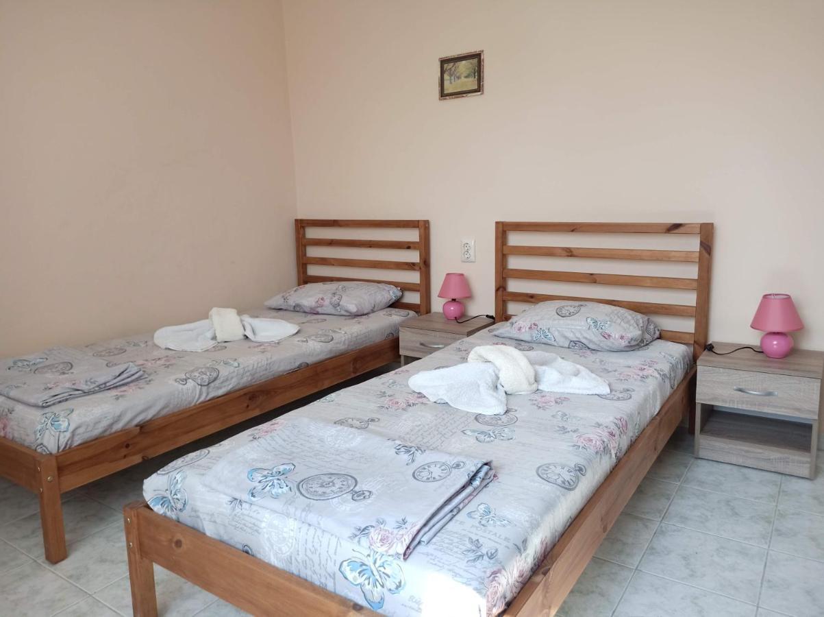 Guest House 51 Kranevo Dış mekan fotoğraf