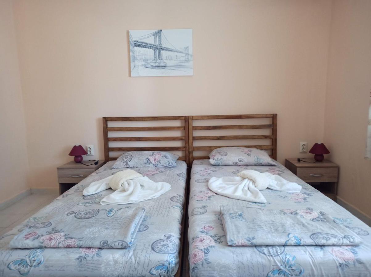 Guest House 51 Kranevo Dış mekan fotoğraf