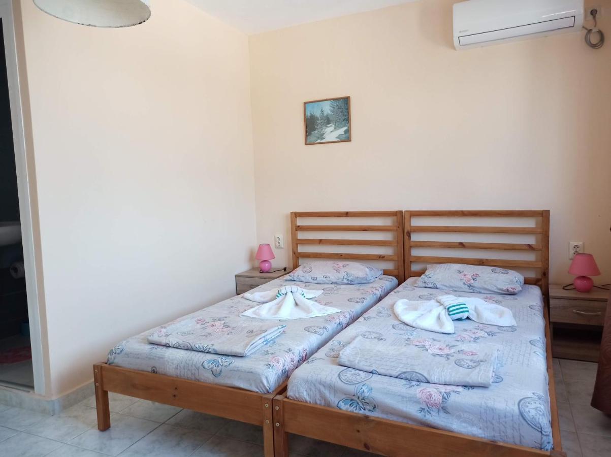 Guest House 51 Kranevo Dış mekan fotoğraf