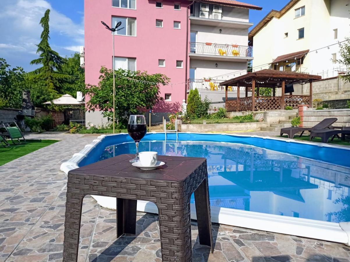 Guest House 51 Kranevo Dış mekan fotoğraf