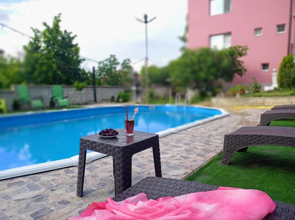 Guest House 51 Kranevo Dış mekan fotoğraf
