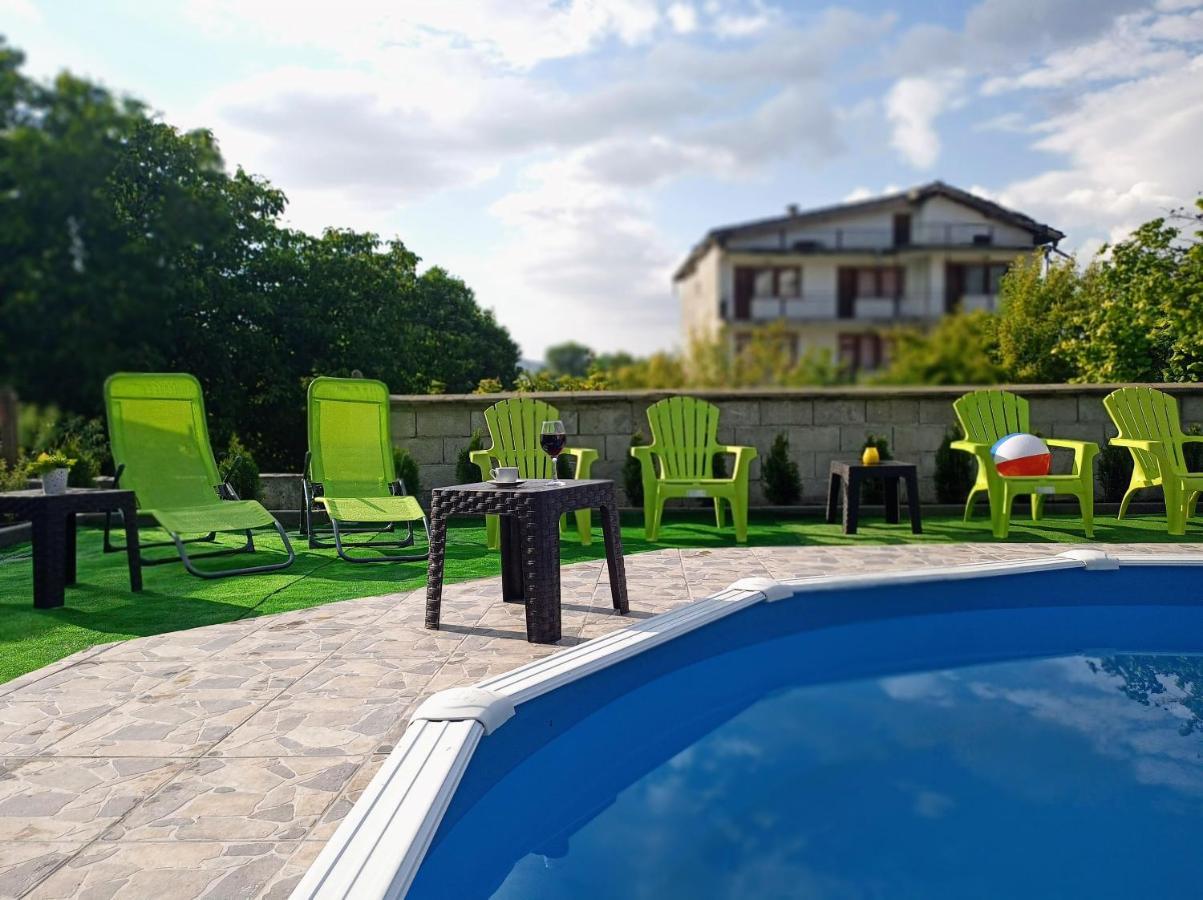Guest House 51 Kranevo Dış mekan fotoğraf