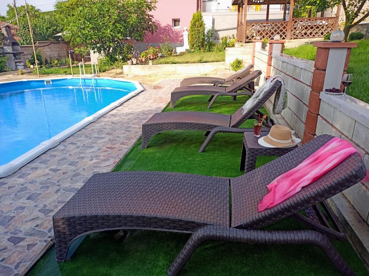Guest House 51 Kranevo Dış mekan fotoğraf