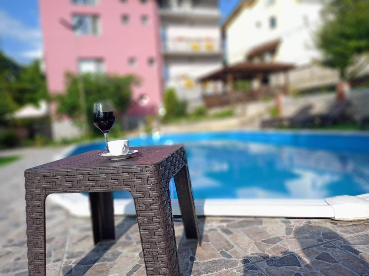 Guest House 51 Kranevo Dış mekan fotoğraf