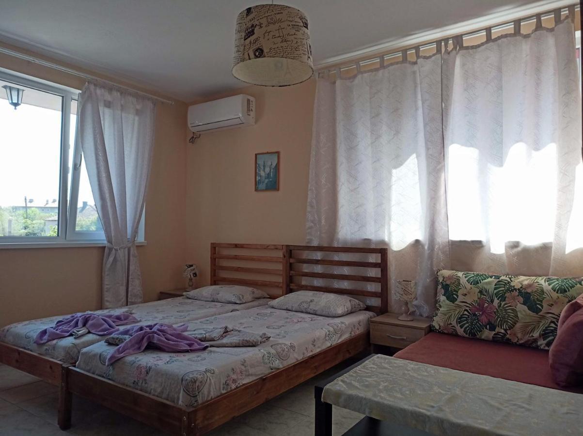 Guest House 51 Kranevo Dış mekan fotoğraf