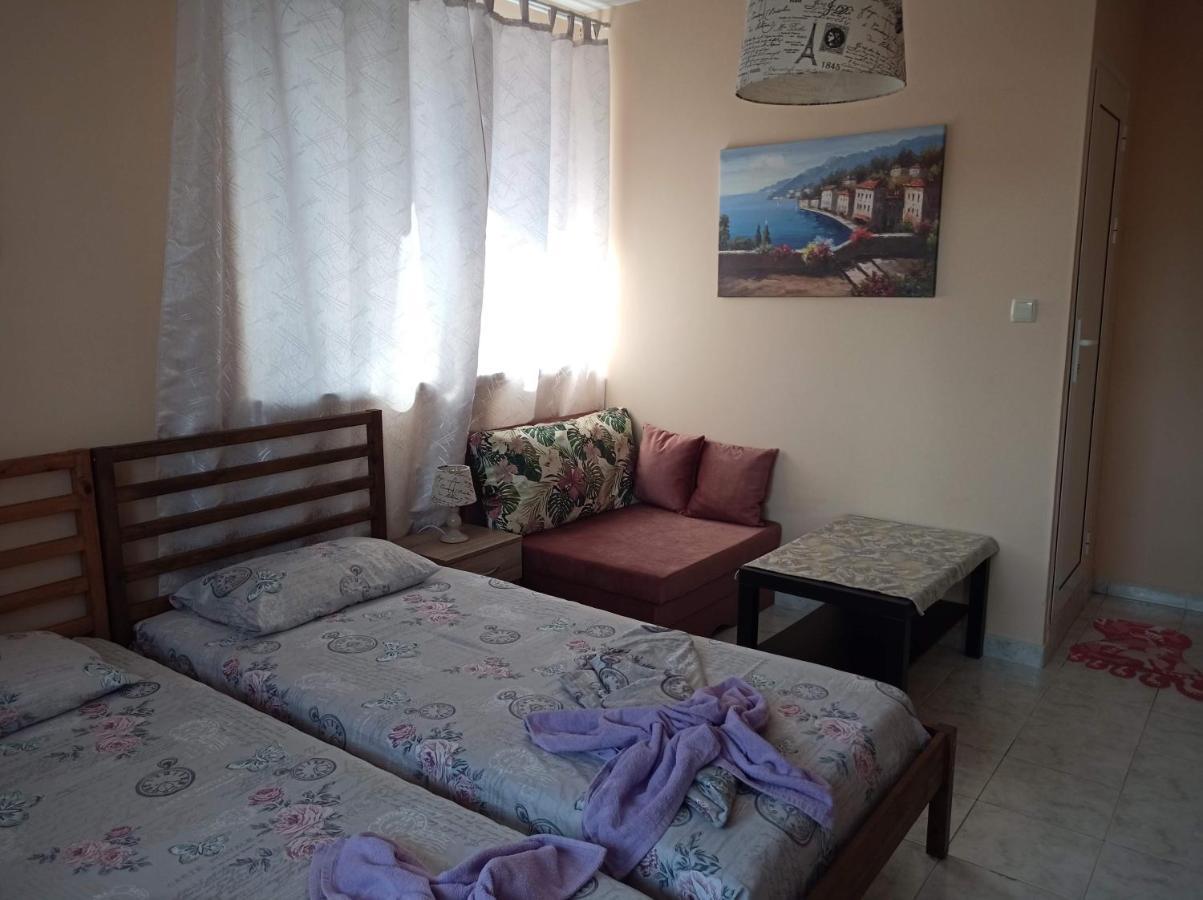 Guest House 51 Kranevo Dış mekan fotoğraf