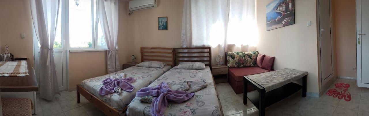 Guest House 51 Kranevo Dış mekan fotoğraf