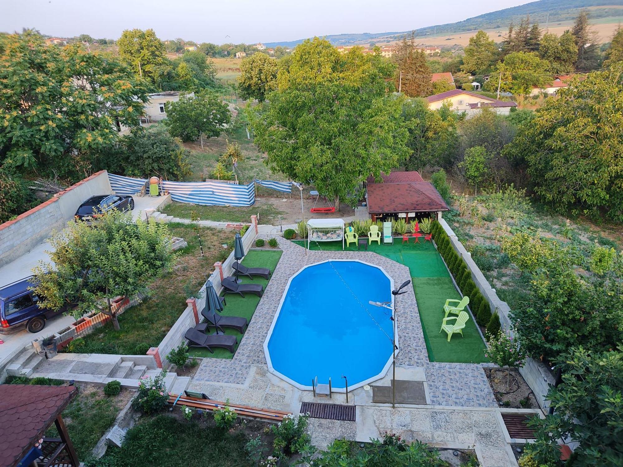 Guest House 51 Kranevo Dış mekan fotoğraf