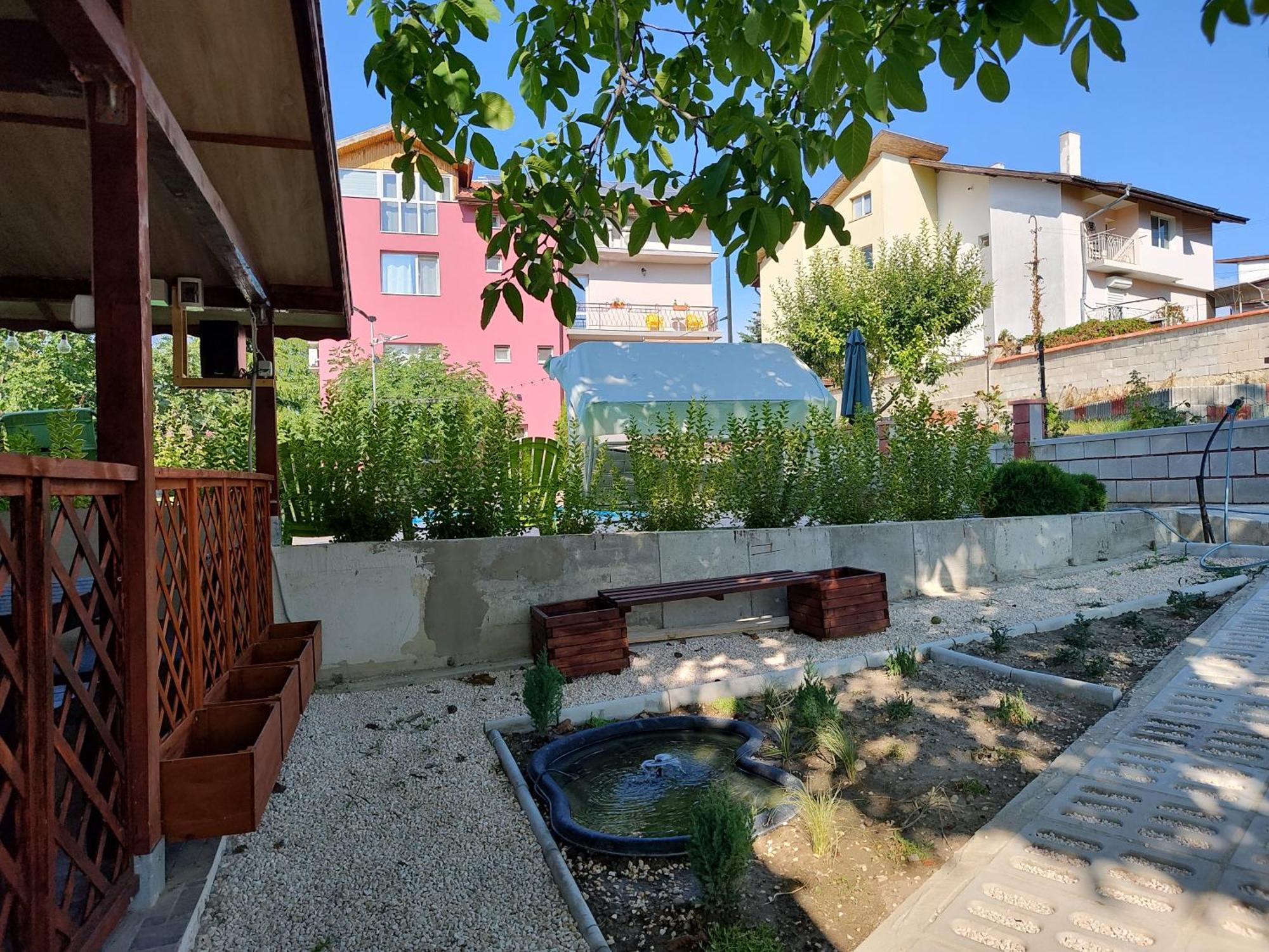 Guest House 51 Kranevo Dış mekan fotoğraf