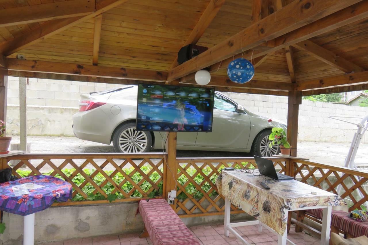 Guest House 51 Kranevo Dış mekan fotoğraf