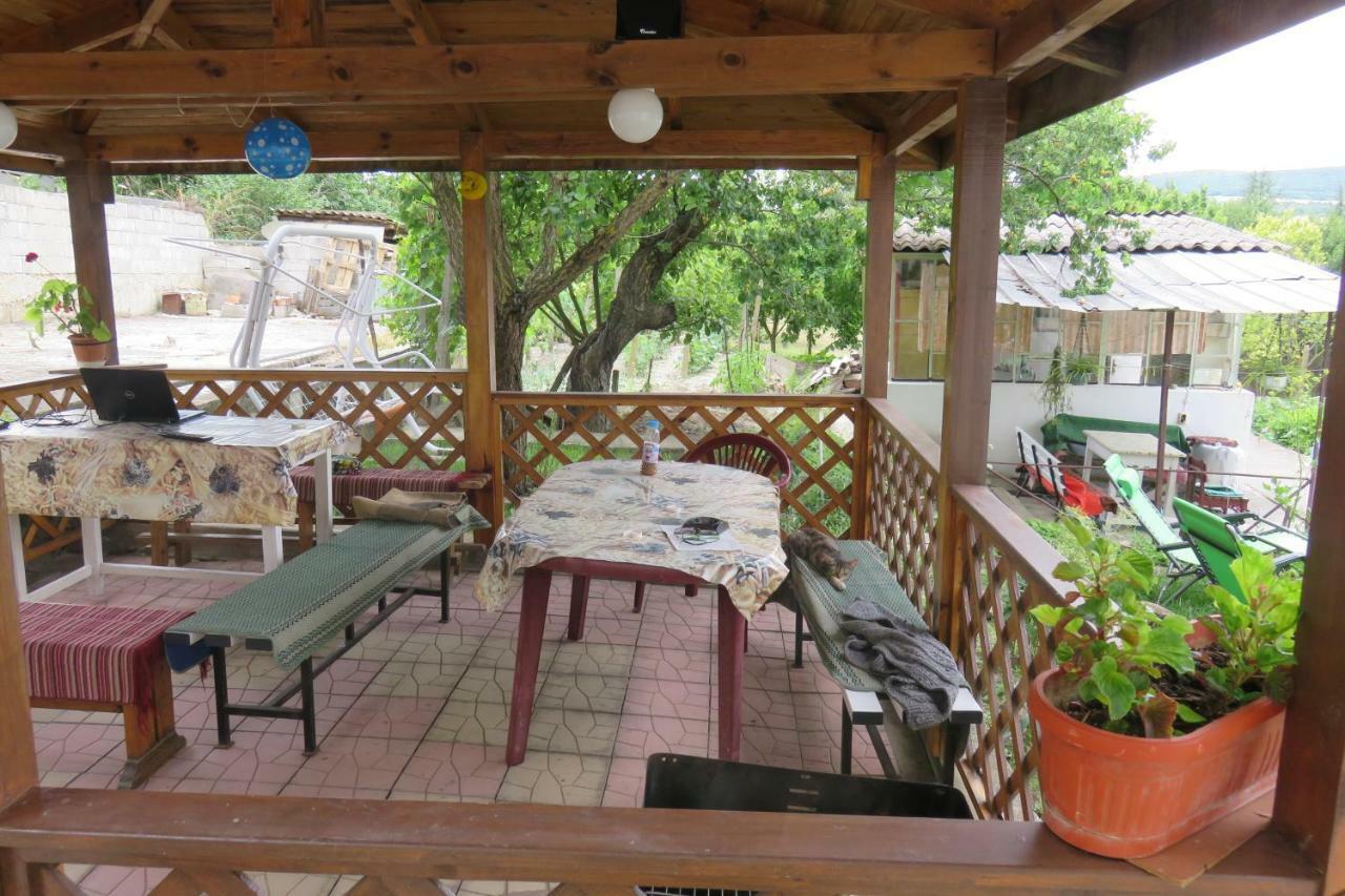 Guest House 51 Kranevo Dış mekan fotoğraf